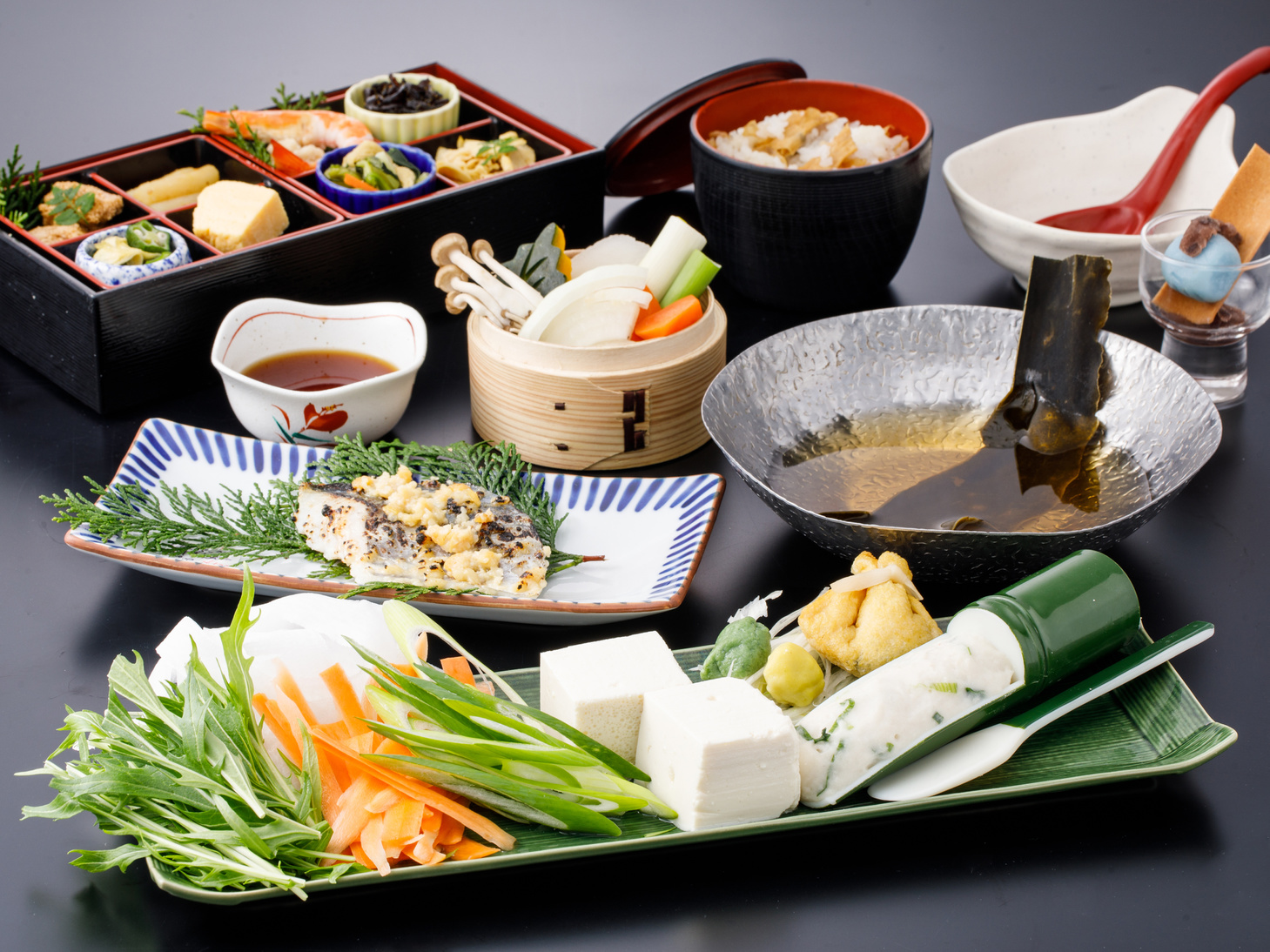 2020秋限定 団体様専用メニュー